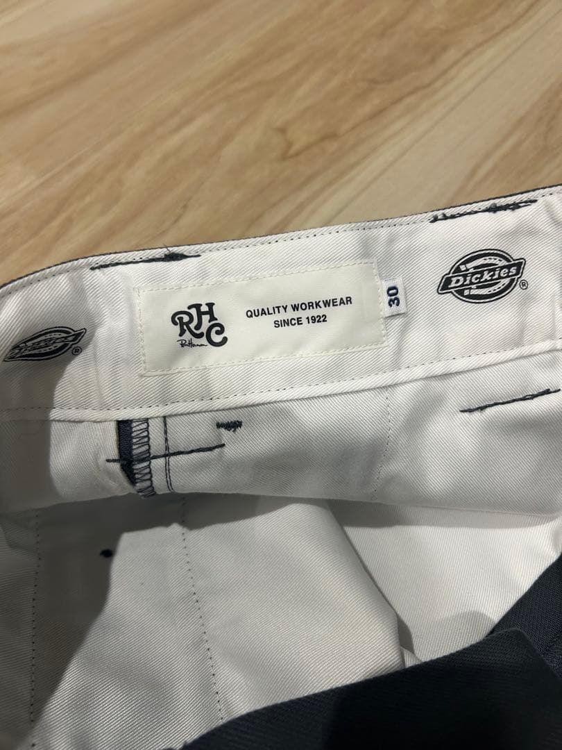 Dickies RHC チノパン サイズ30 ロンハーマン 別注