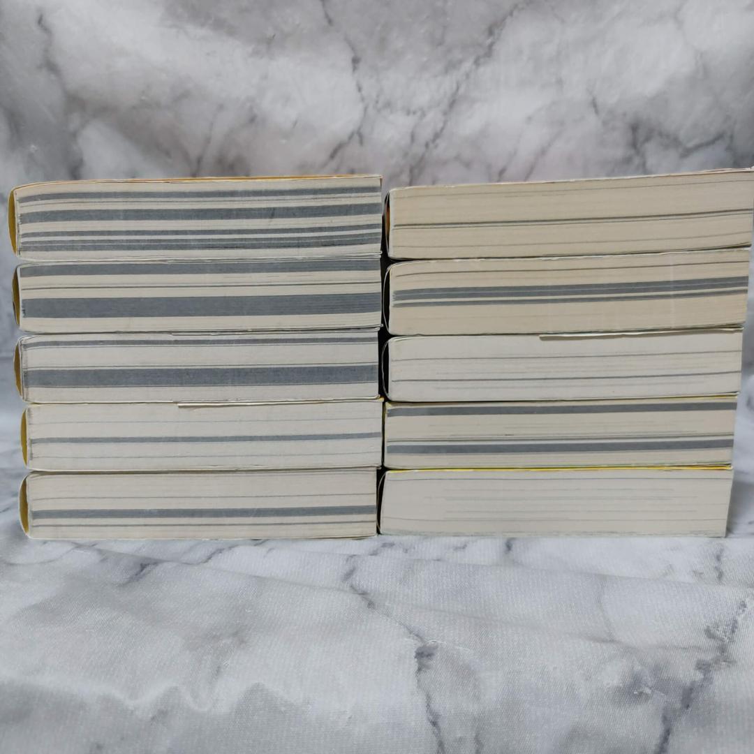 チーズ・イン・ザ・トラップ 1-10巻 全巻 セット★soonkki