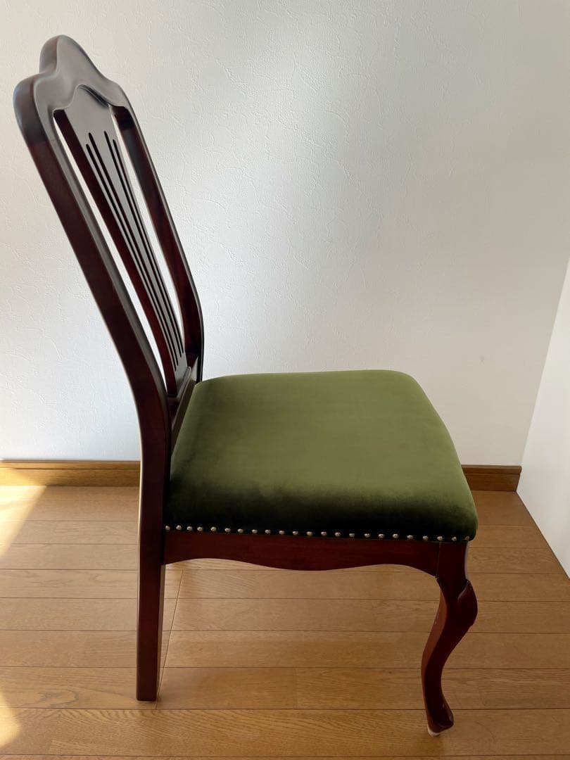 東海家具 Sri Tokai ダイニングチェア