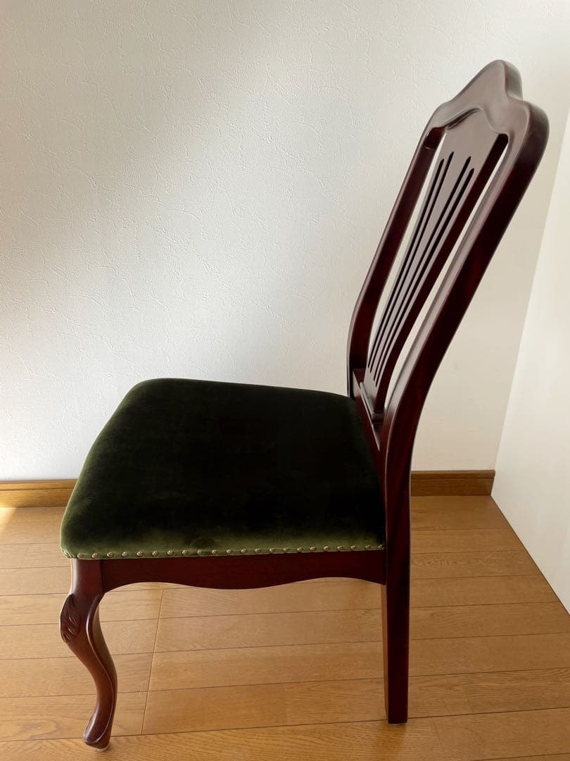 東海家具 Sri Tokai ダイニングチェア