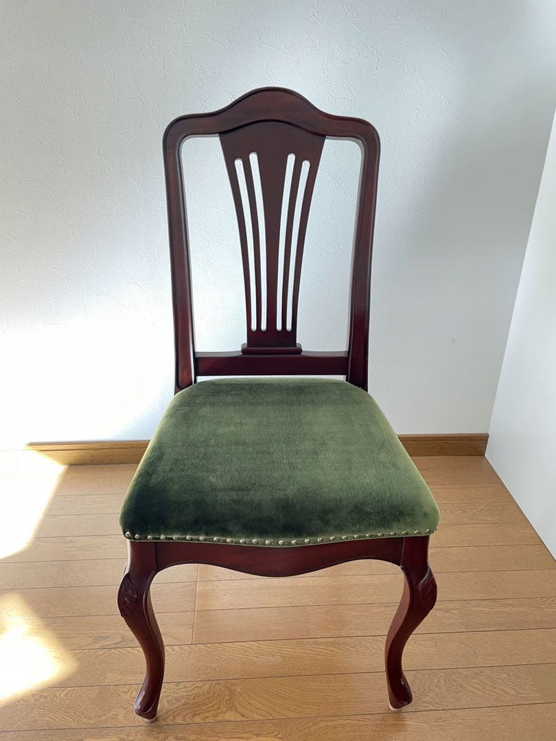 東海家具 Sri Tokai ダイニングチェア