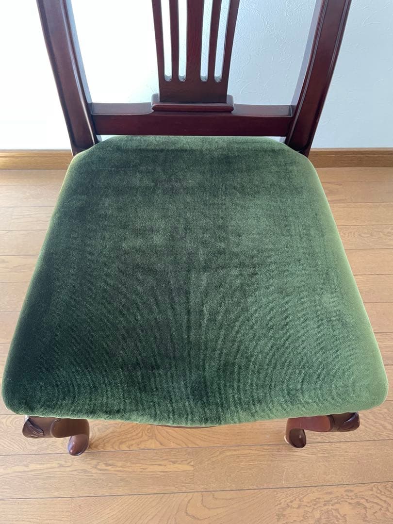 東海家具 Sri Tokai ダイニングチェア