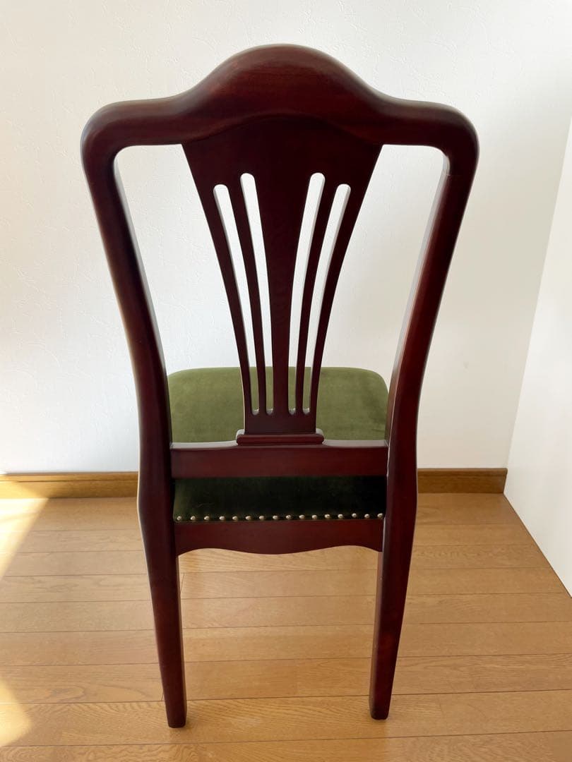 東海家具 Sri Tokai ダイニングチェア