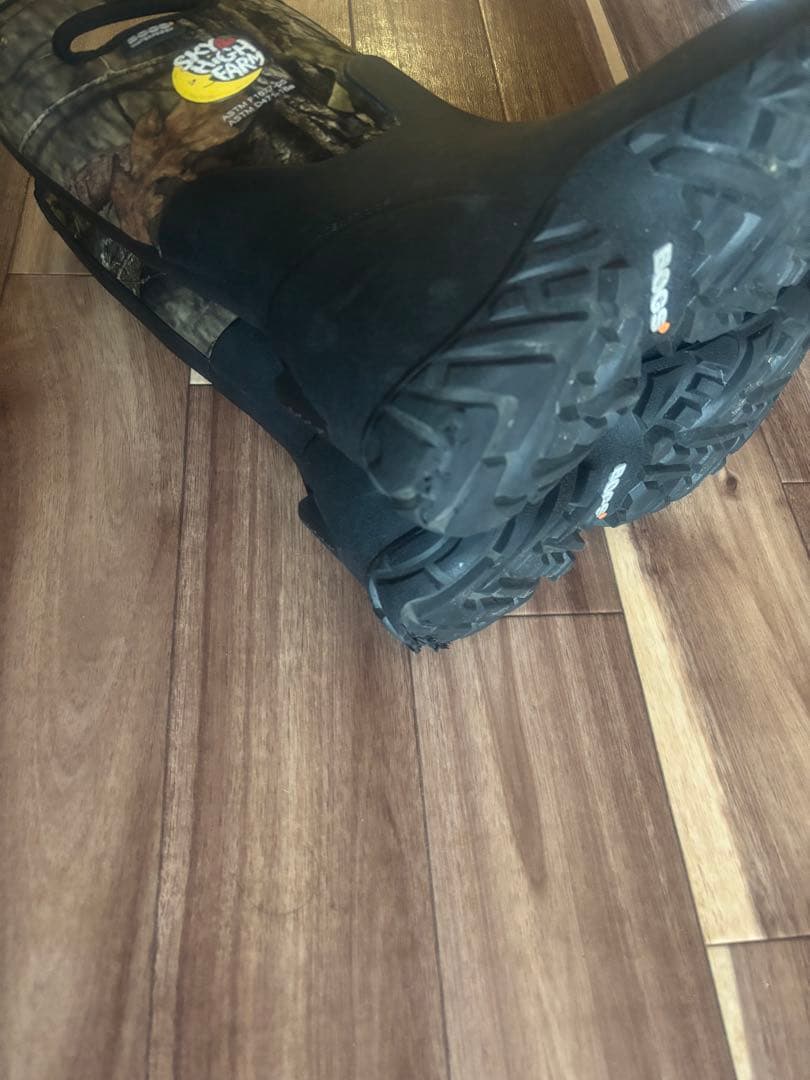 BOGS Sky High Farm ブーツ