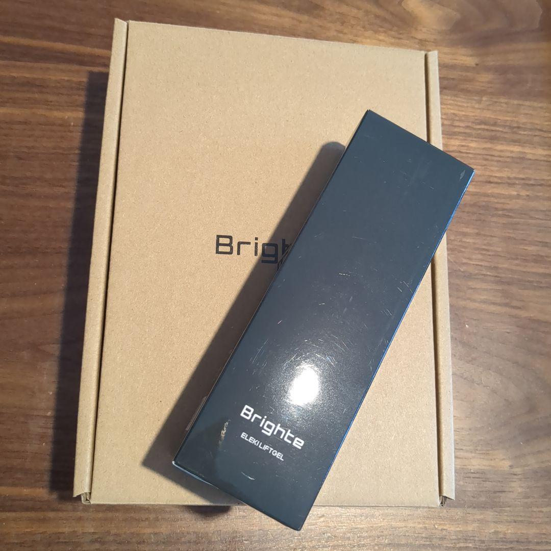 Brighte エレキリフト 美顔器
