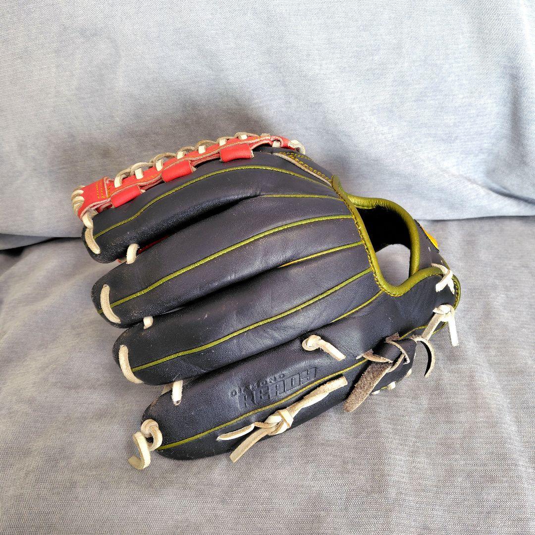 NIKE 軟式グローブ 内野用