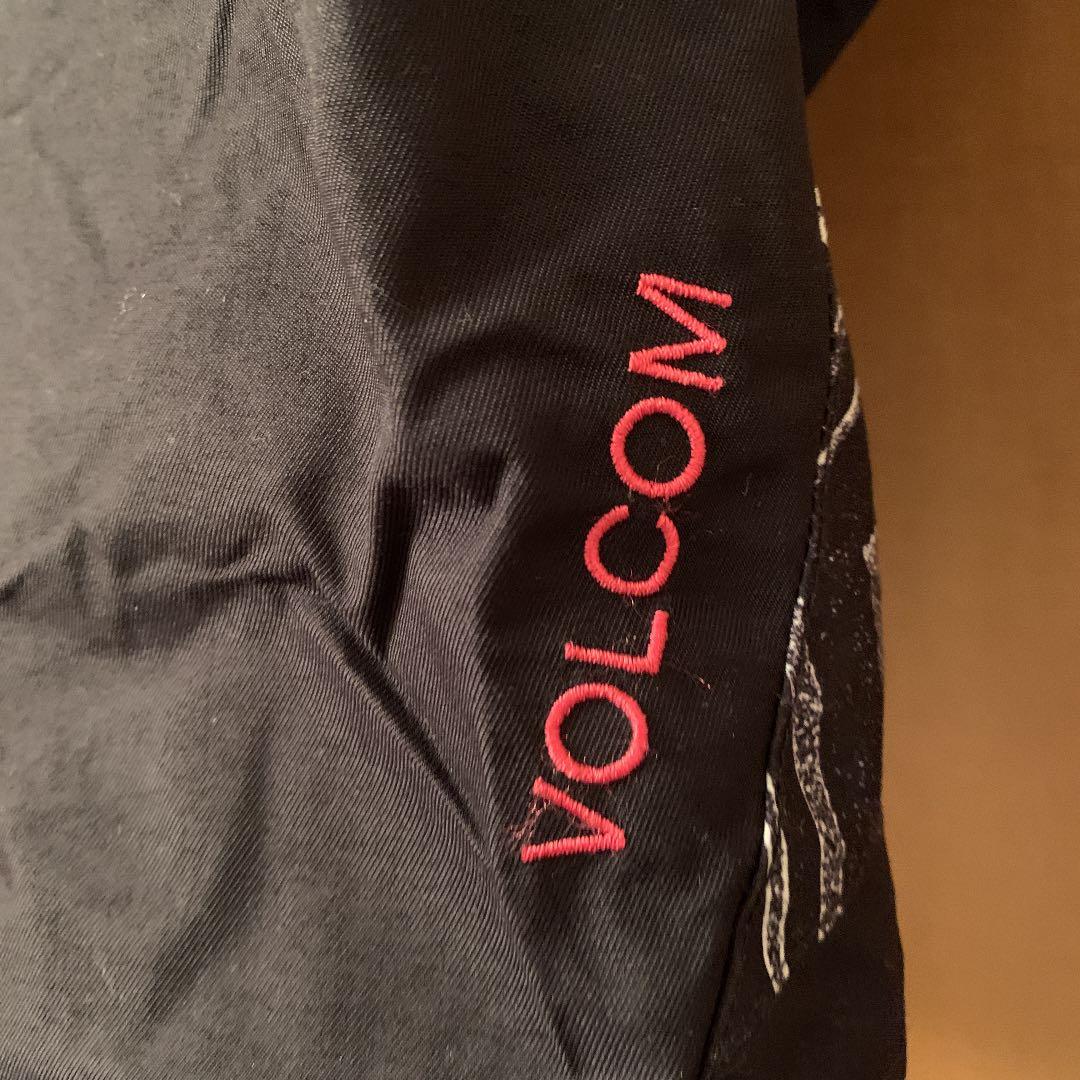 VOLCOM♡スノーボードウエア