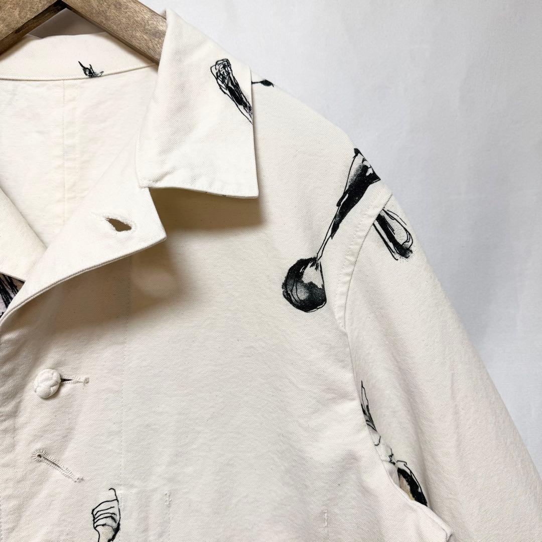 ⚫︎Lサイズ！BRU NA BOINNE コーモスジャケット