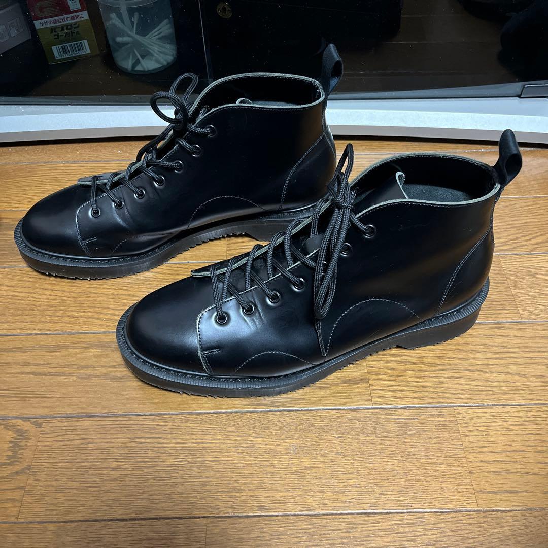 【3日間限定】ジョージコックス　ワークブーツ