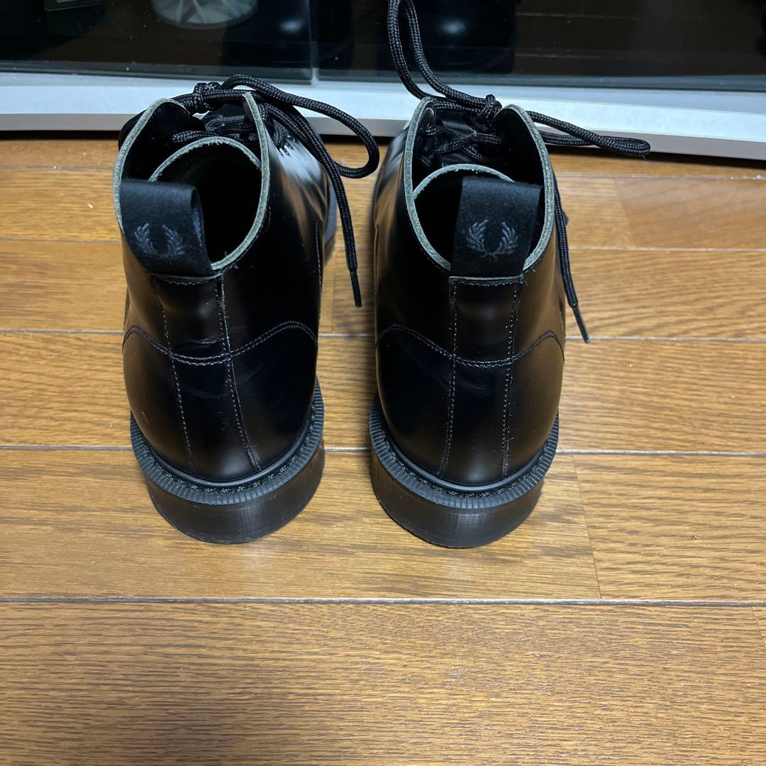 【3日間限定】ジョージコックス　ワークブーツ