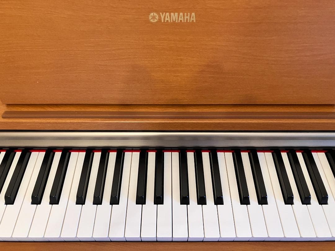 【無料配送】ヤマハ 電子ピアノ YDP-151C【美品】【東海限定】