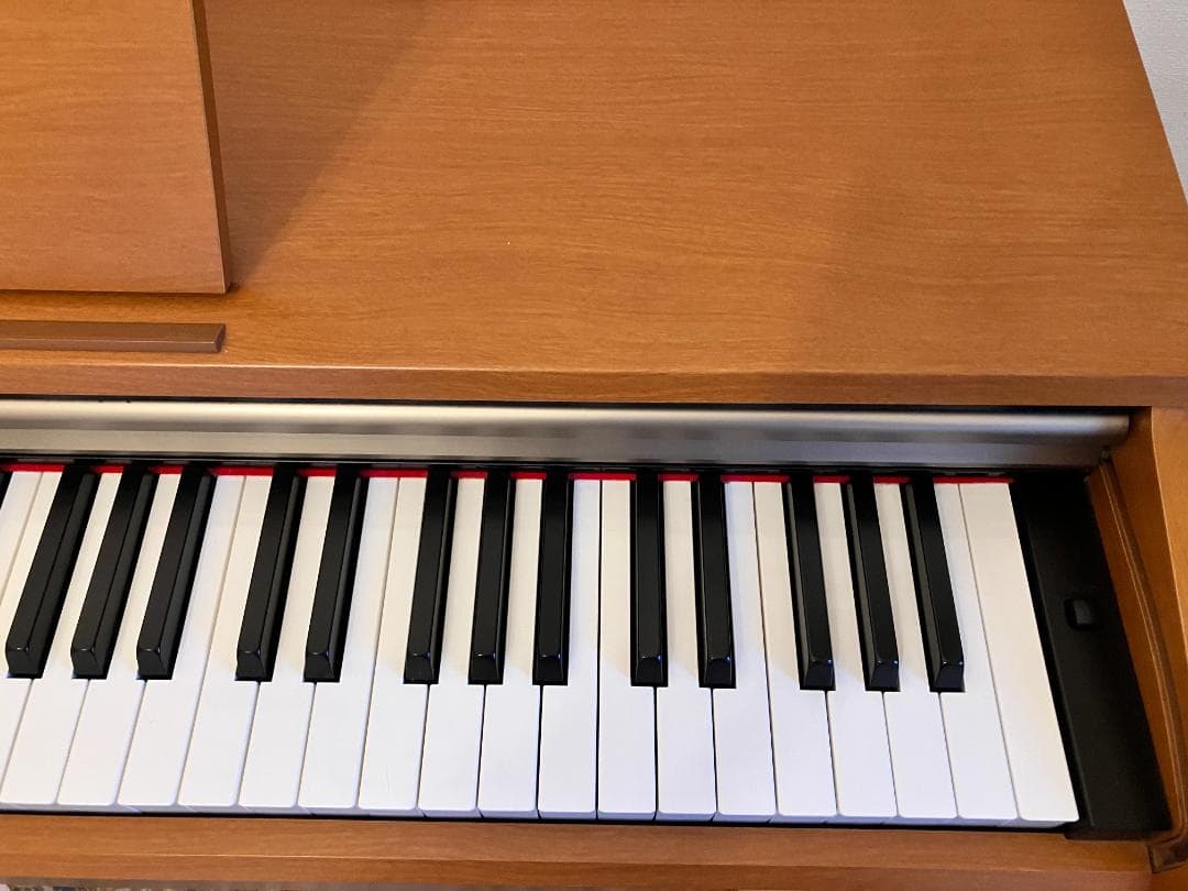 【無料配送】ヤマハ 電子ピアノ YDP-151C【美品】【東海限定】