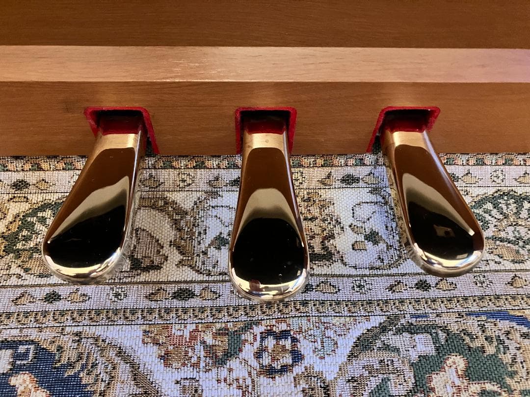 【無料配送】ヤマハ 電子ピアノ YDP-151C【美品】【東海限定】