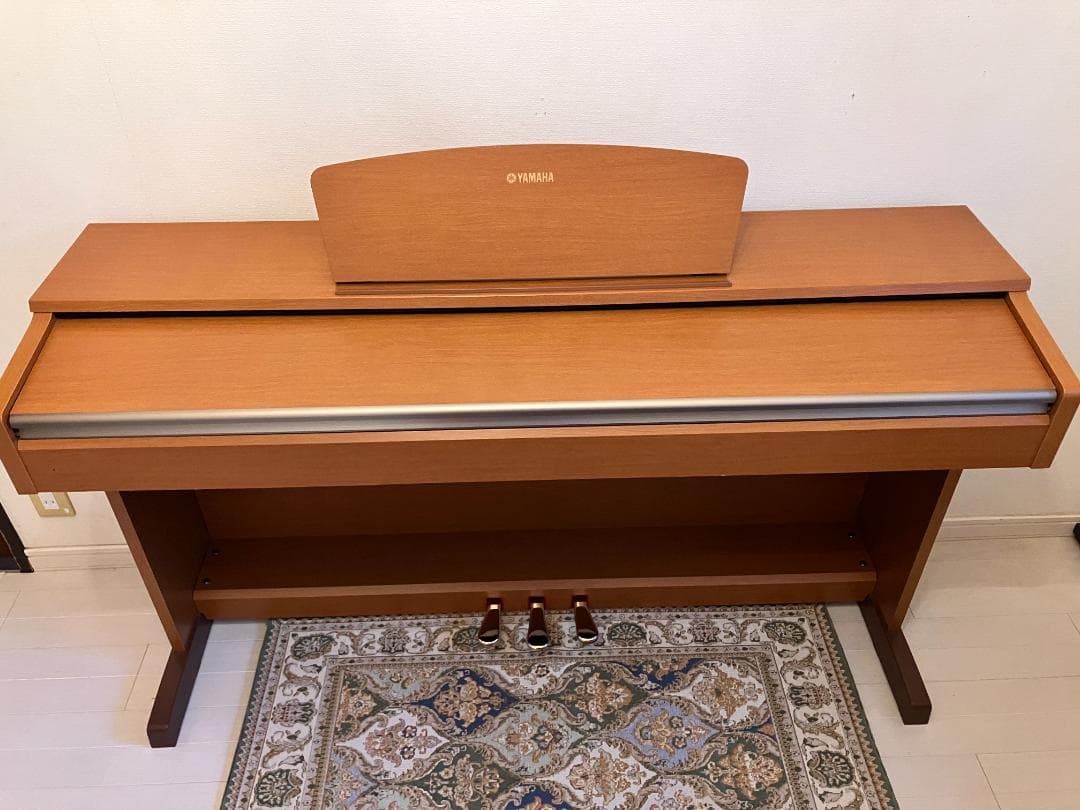 【無料配送】ヤマハ 電子ピアノ YDP-151C【美品】【東海限定】