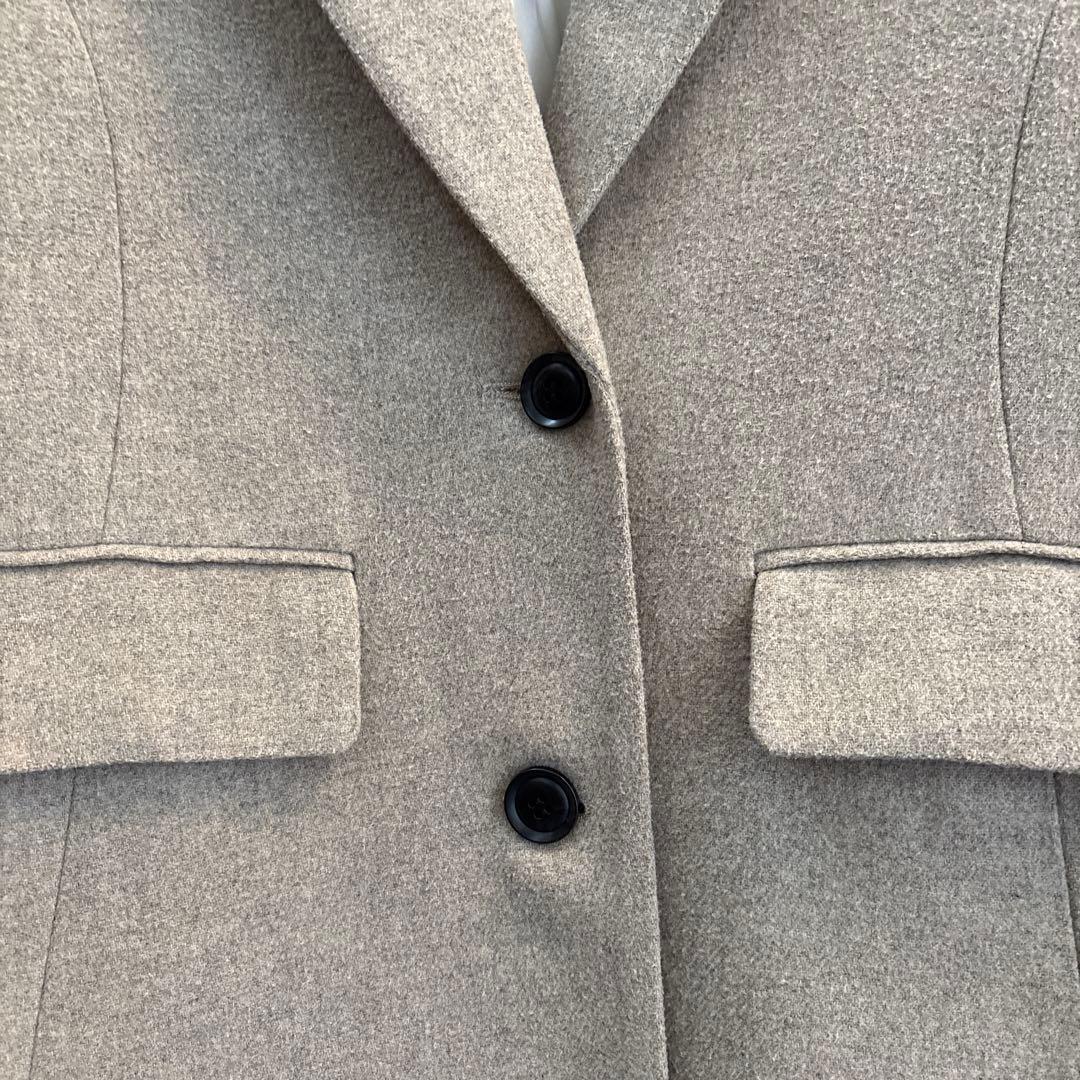 アダムエロペ　ジャケット