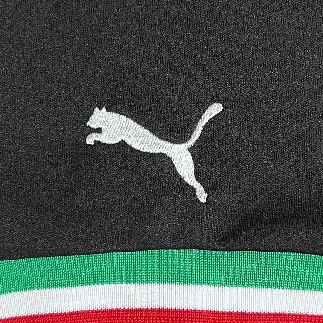 【新品/タグ付き】22/23 ACミラン ♯11 イブラヒモヴィッチ【Mサイズ】