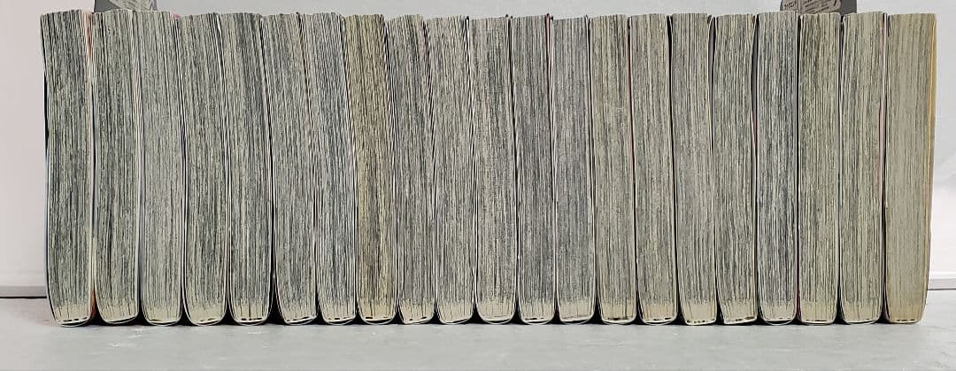 全巻初版帯付き 僕のヒーローアカデミア 1-42全巻セット