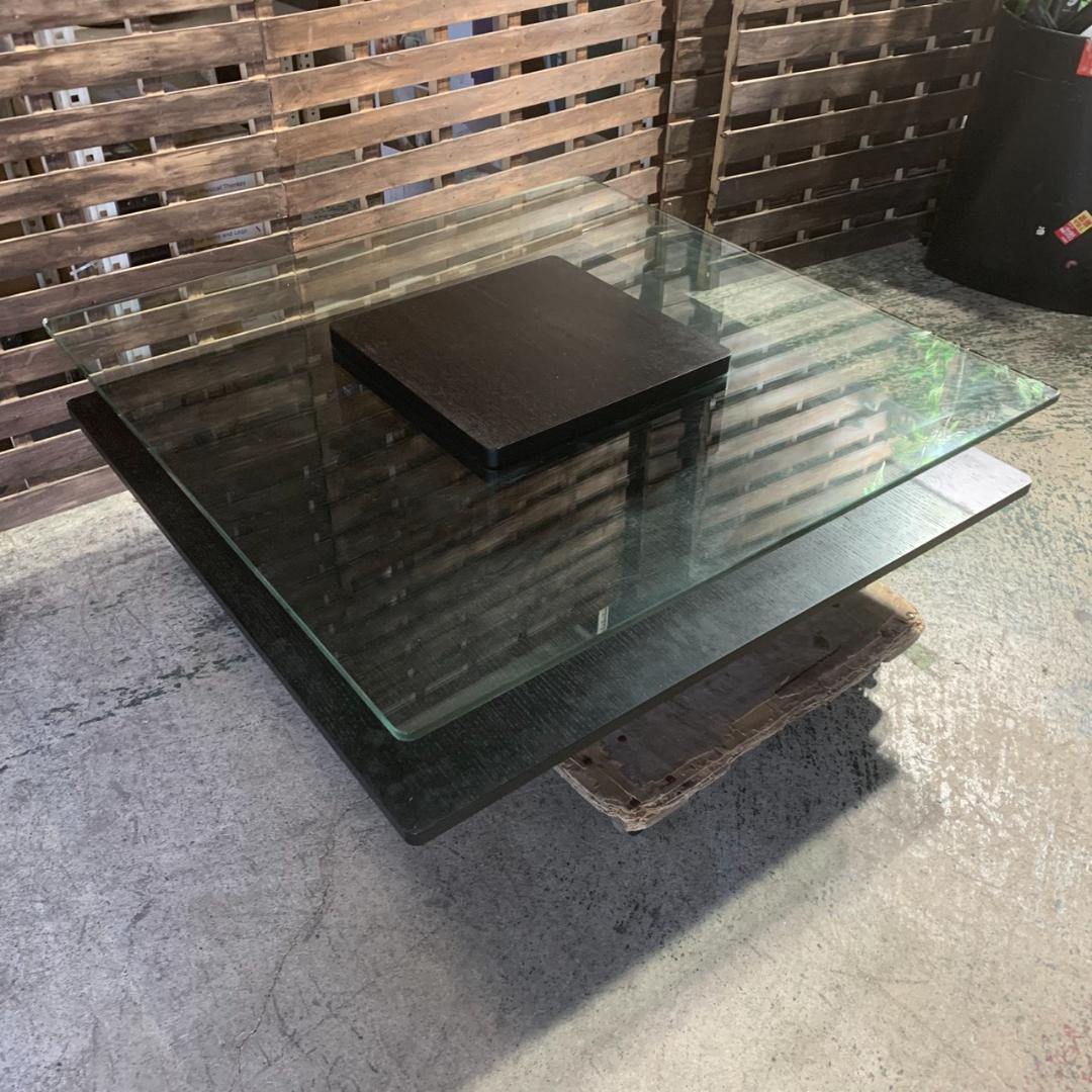 K831 Armonia アルモニア KAREN センターテーブル