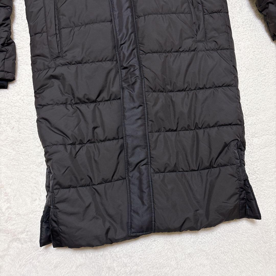 morimori 　OAKLEY ENHANCE LONG ベンチコート