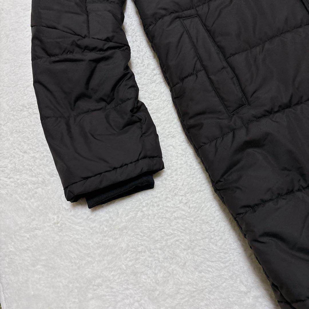 morimori 　OAKLEY ENHANCE LONG ベンチコート