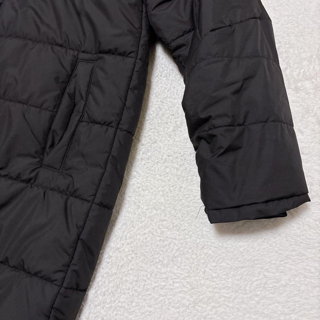 morimori 　OAKLEY ENHANCE LONG ベンチコート