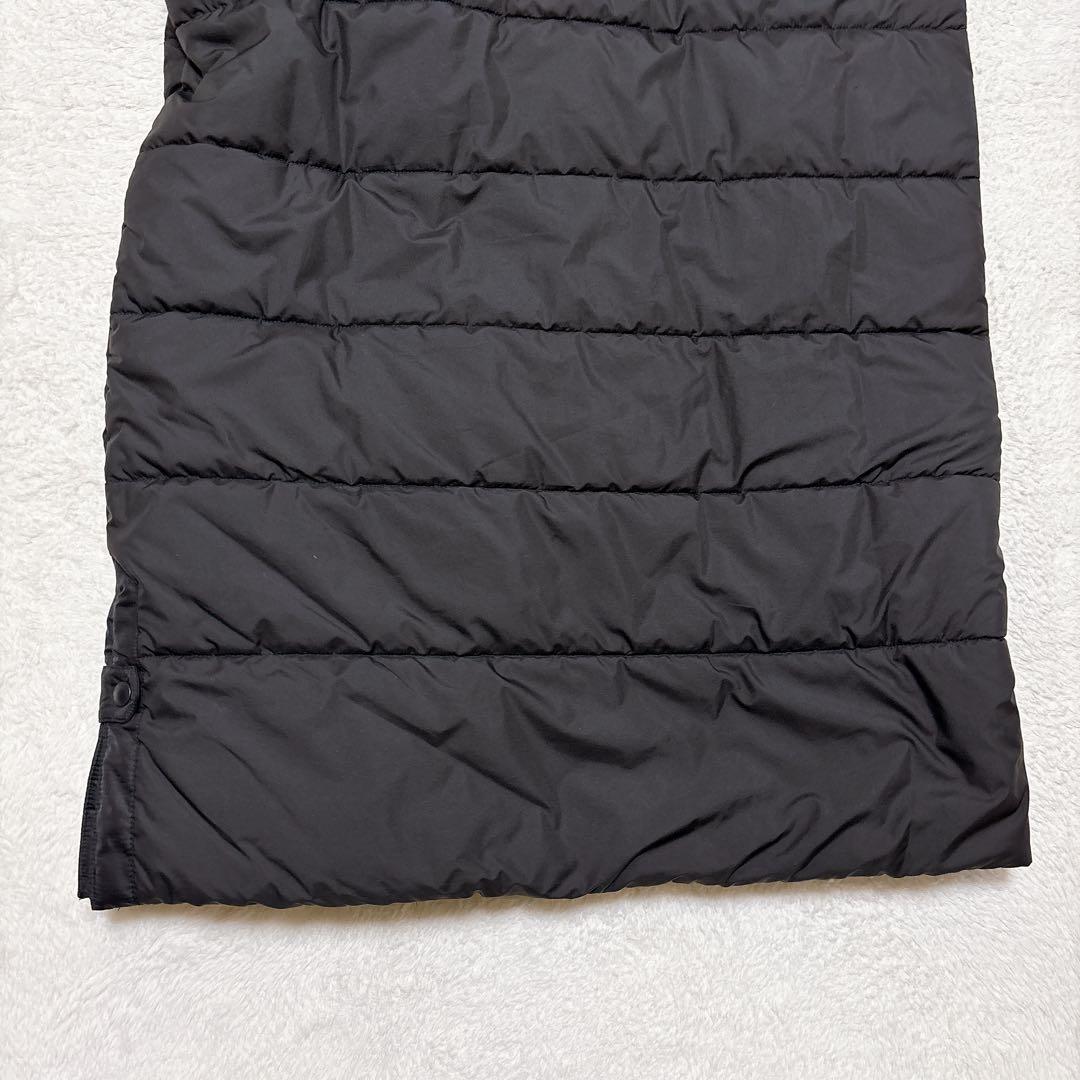 morimori 　OAKLEY ENHANCE LONG ベンチコート