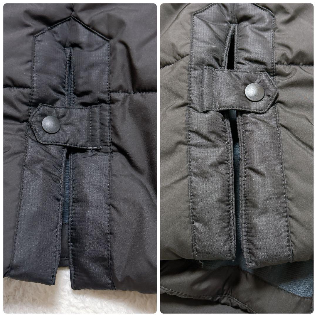 morimori 　OAKLEY ENHANCE LONG ベンチコート