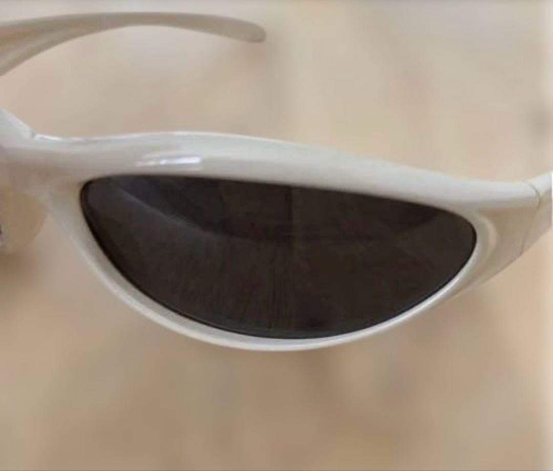 小物 Goodlids The G Sunglasses (Bone)