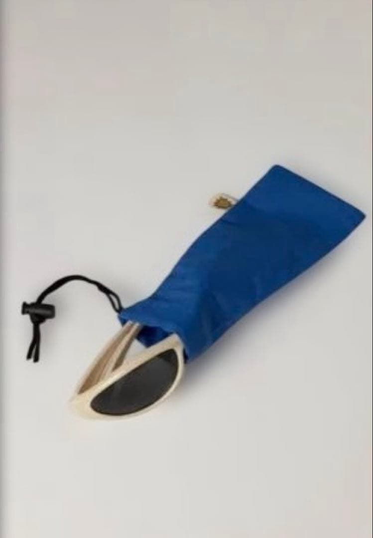 小物 Goodlids The G Sunglasses (Bone)