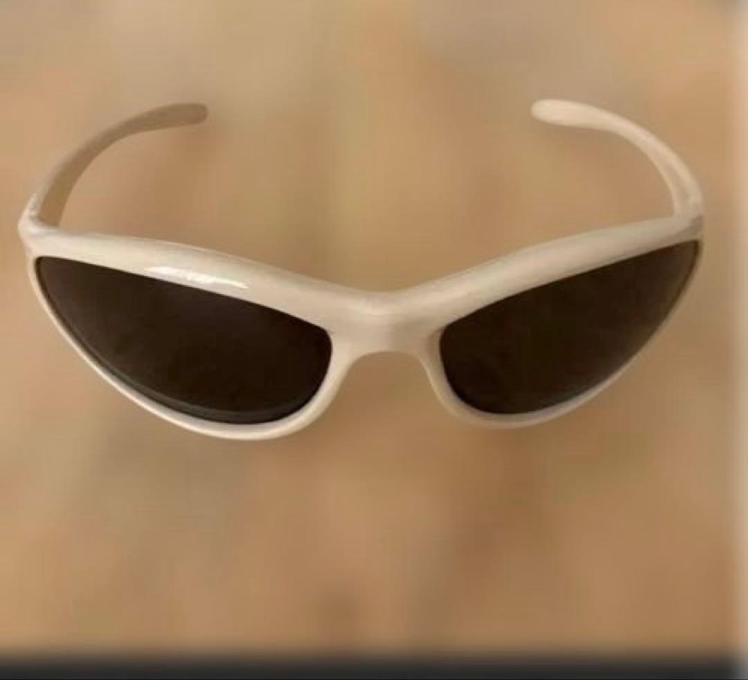 小物 Goodlids The G Sunglasses (Bone)