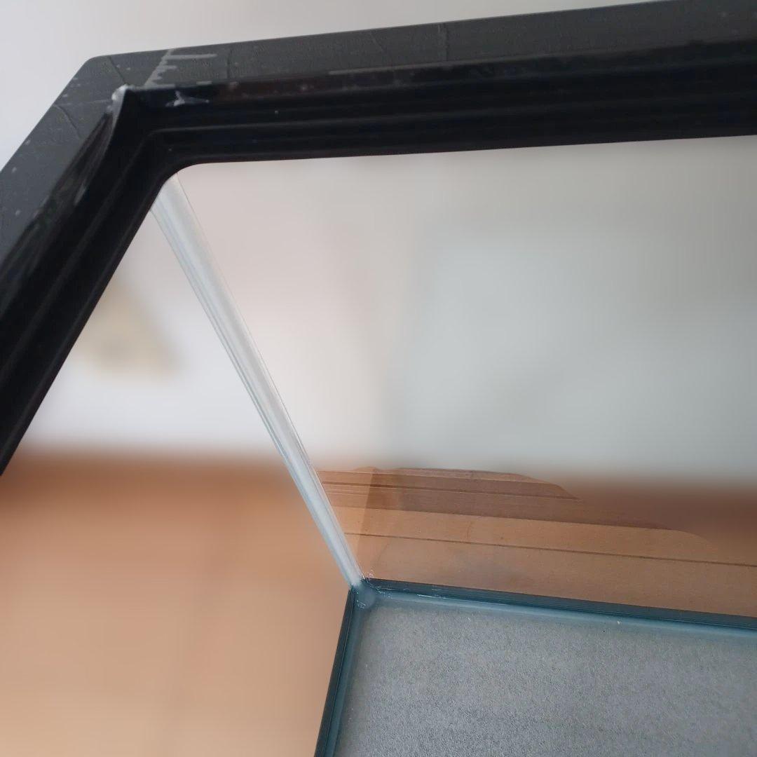 ジェックス　GEX　90cm水槽　ガラス　蓋あり