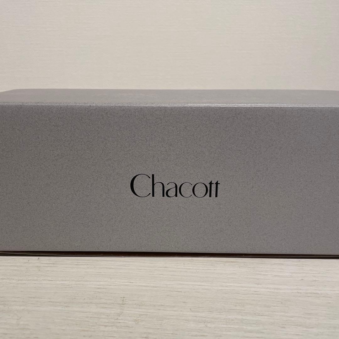 Chacottバトンシューズ【24.5cm】