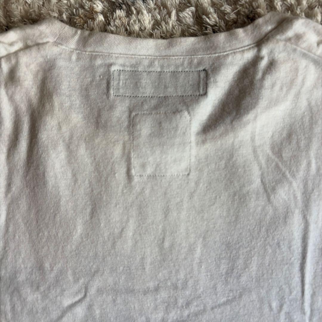 【マディソンブルー】正規品ハローTシャツ01