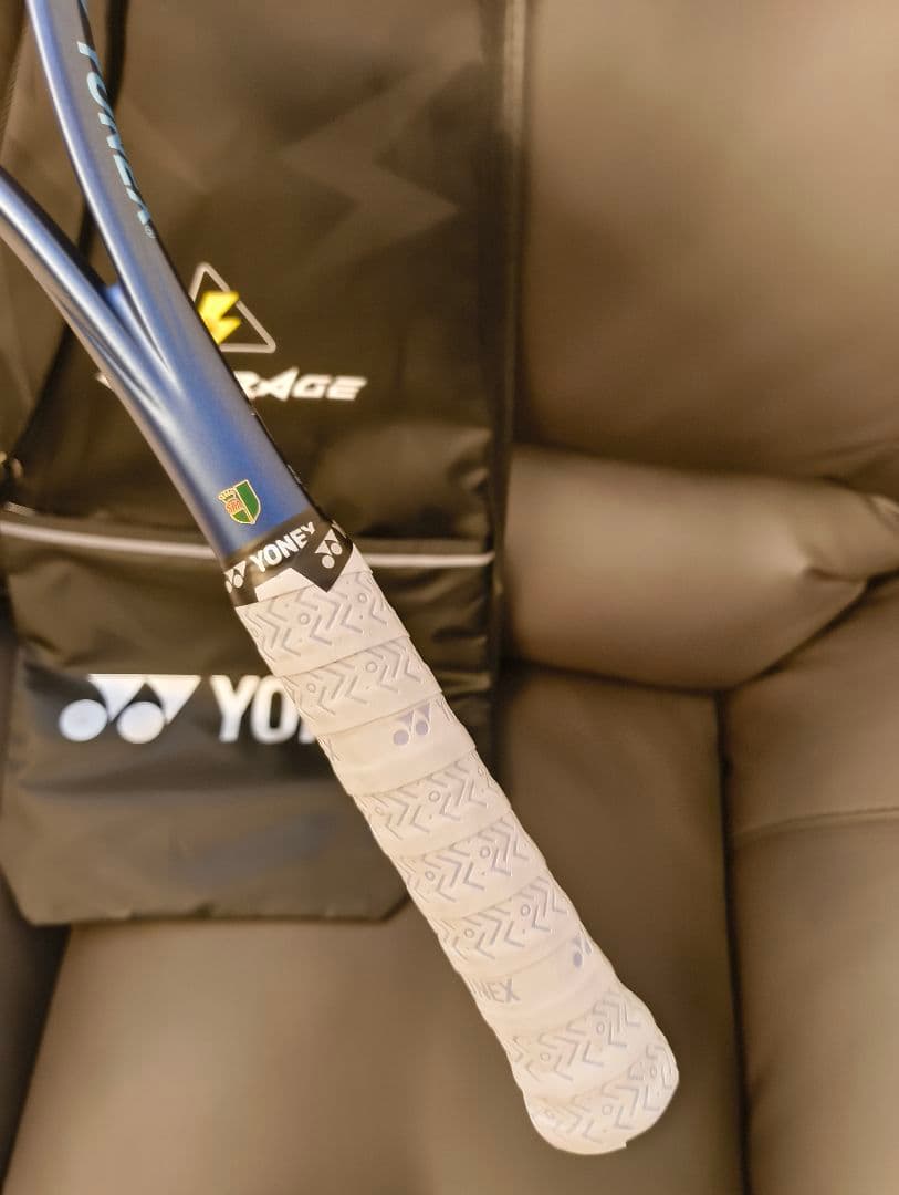 【tk】YONEX ボルトレイジ5VS UXL0