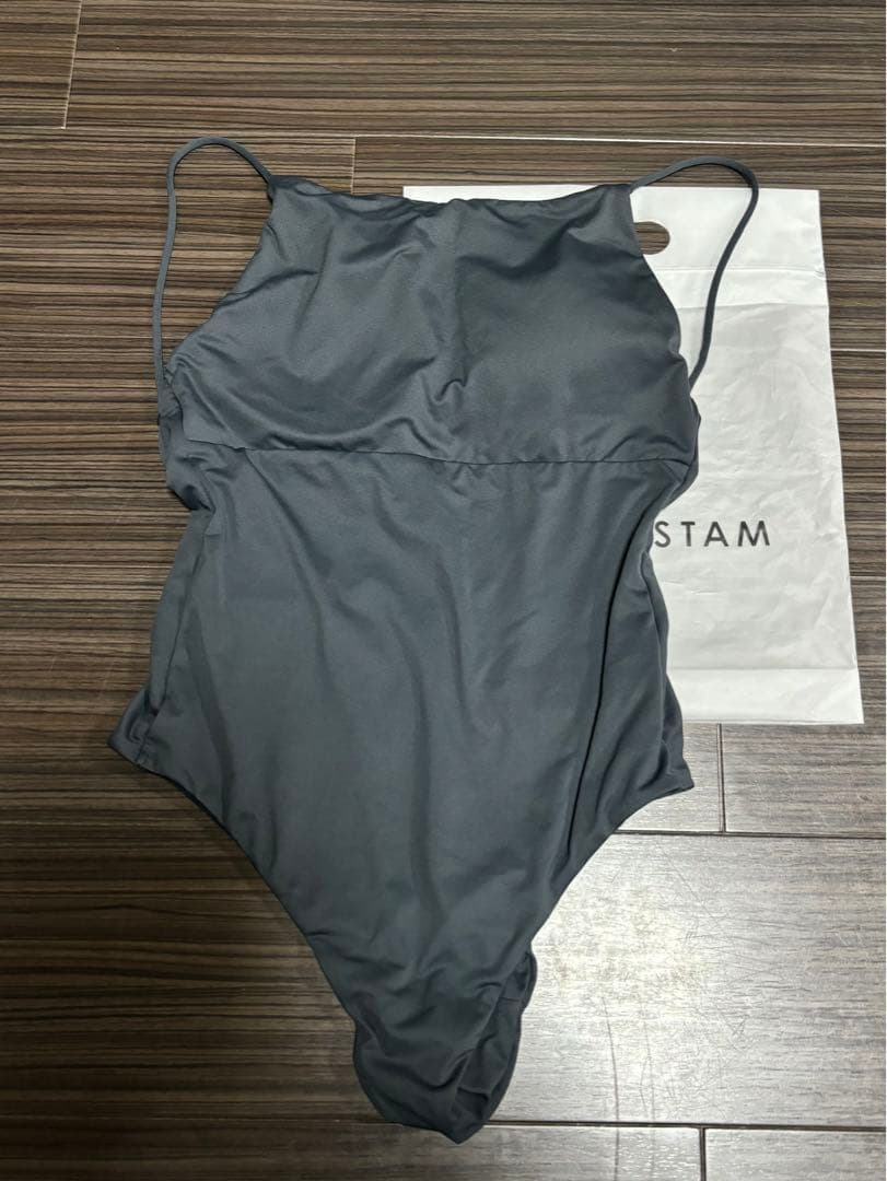 限定価格 alexiastam アリシアスタン 水着M