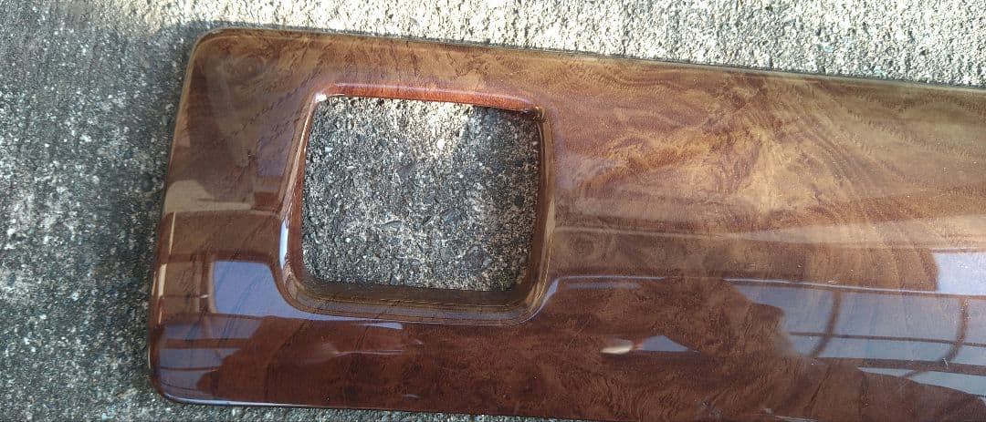 ミラジーノL700S ダッシュパネル