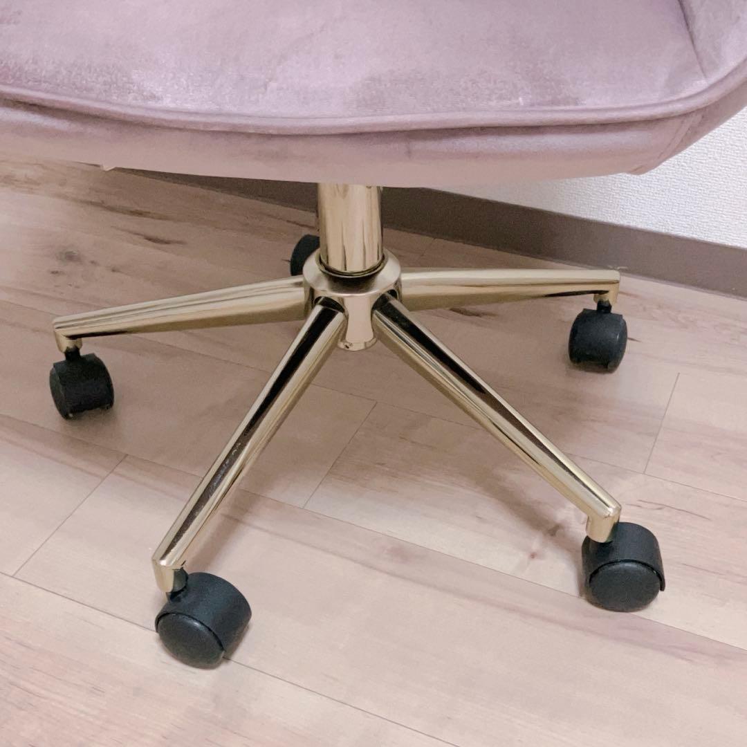 sunny ★Francfranc★フランフラン★エルドラド★デスクチェア