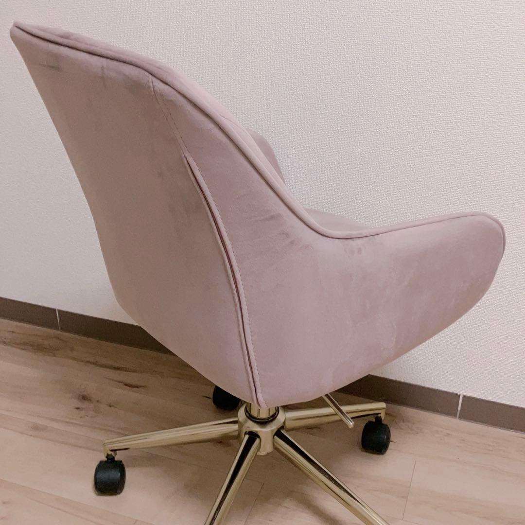 sunny ★Francfranc★フランフラン★エルドラド★デスクチェア