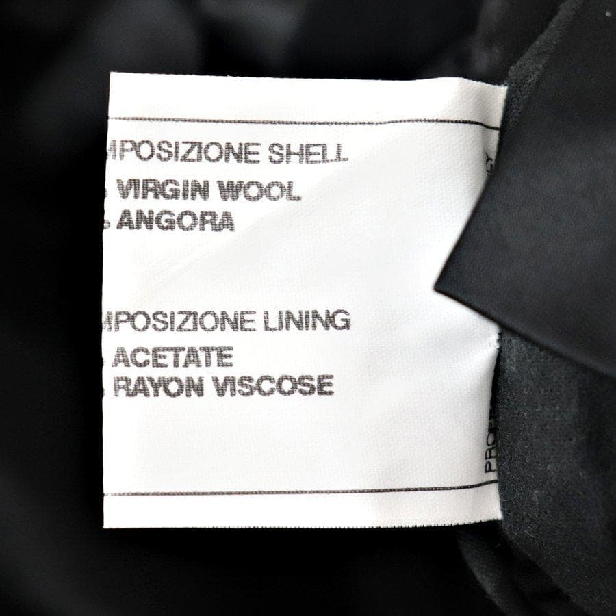 Brooks Brothers 極美品 アンゴラコート