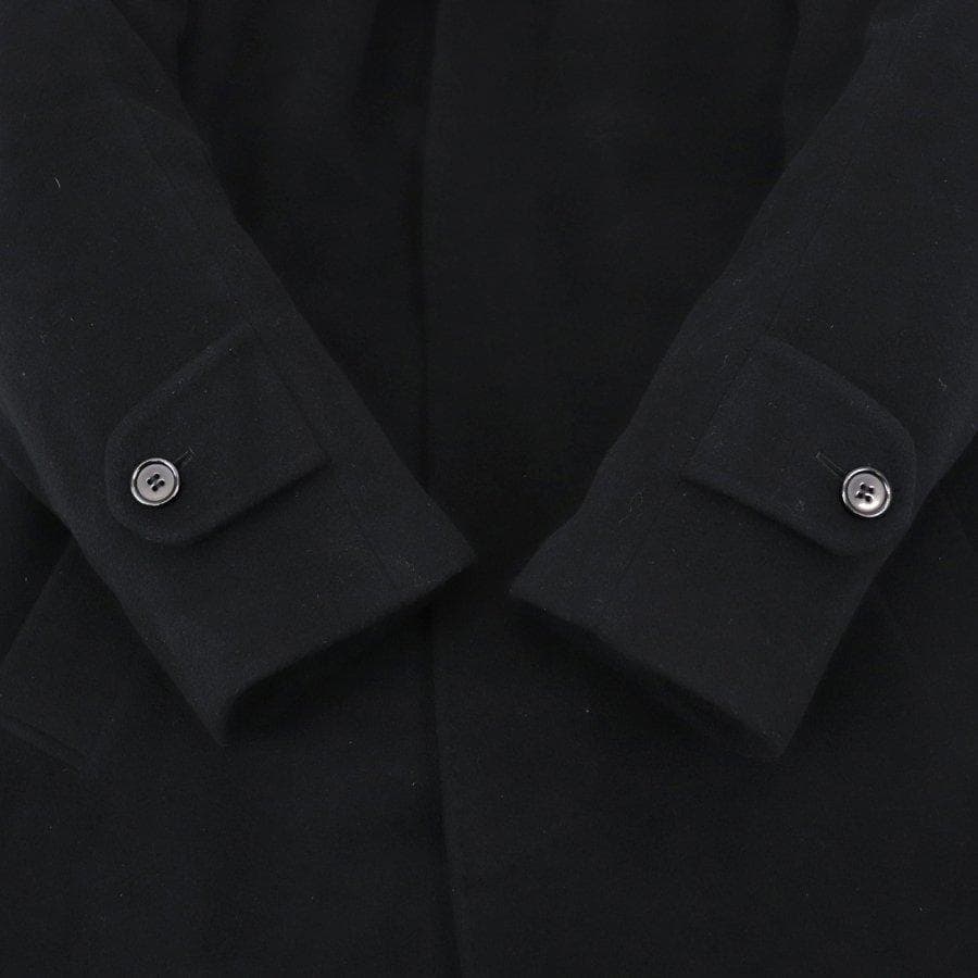 Brooks Brothers 極美品 アンゴラコート