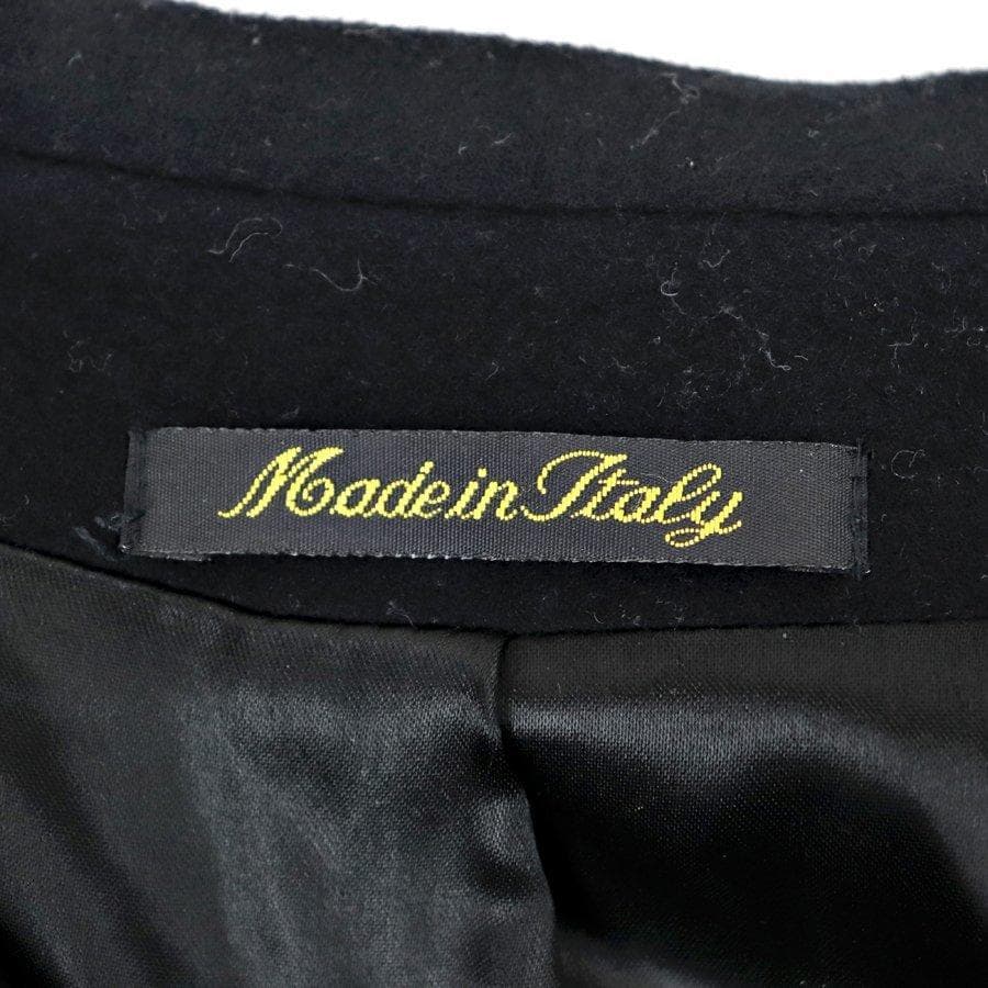 Brooks Brothers 極美品 アンゴラコート