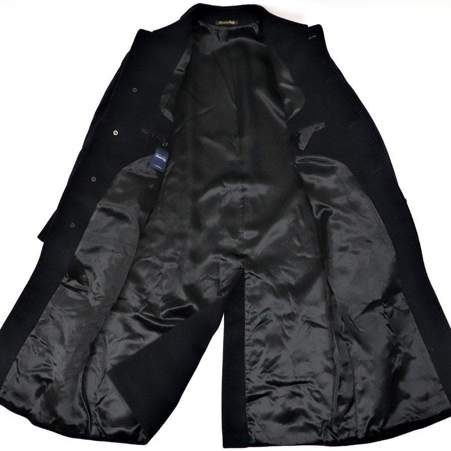 Brooks Brothers 極美品 アンゴラコート
