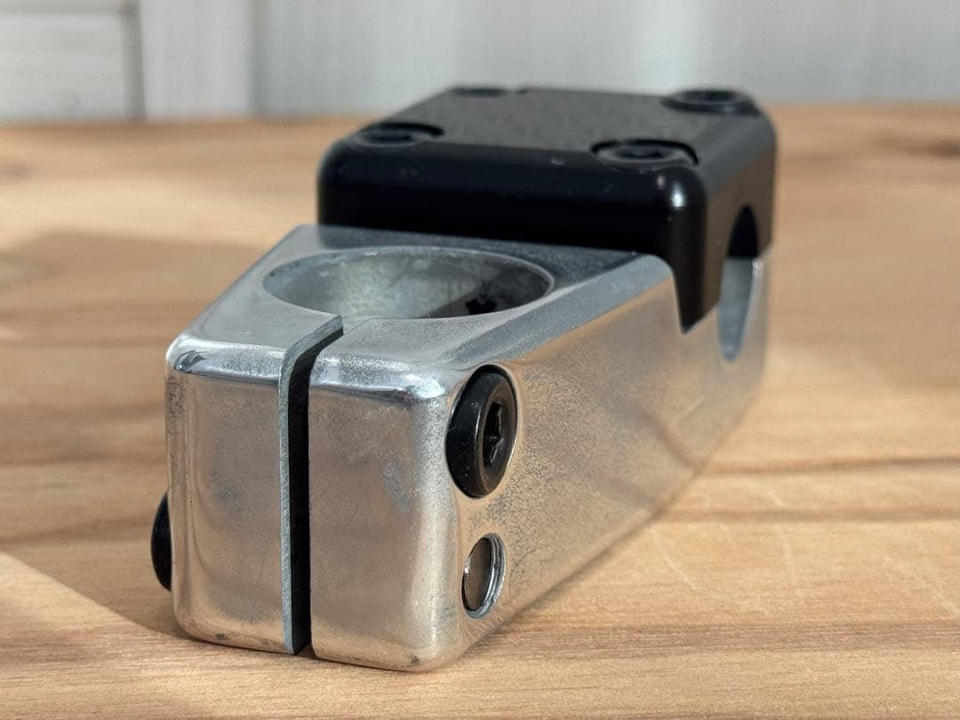 ODYSSEY オデッセイ トップロード ステム BMX