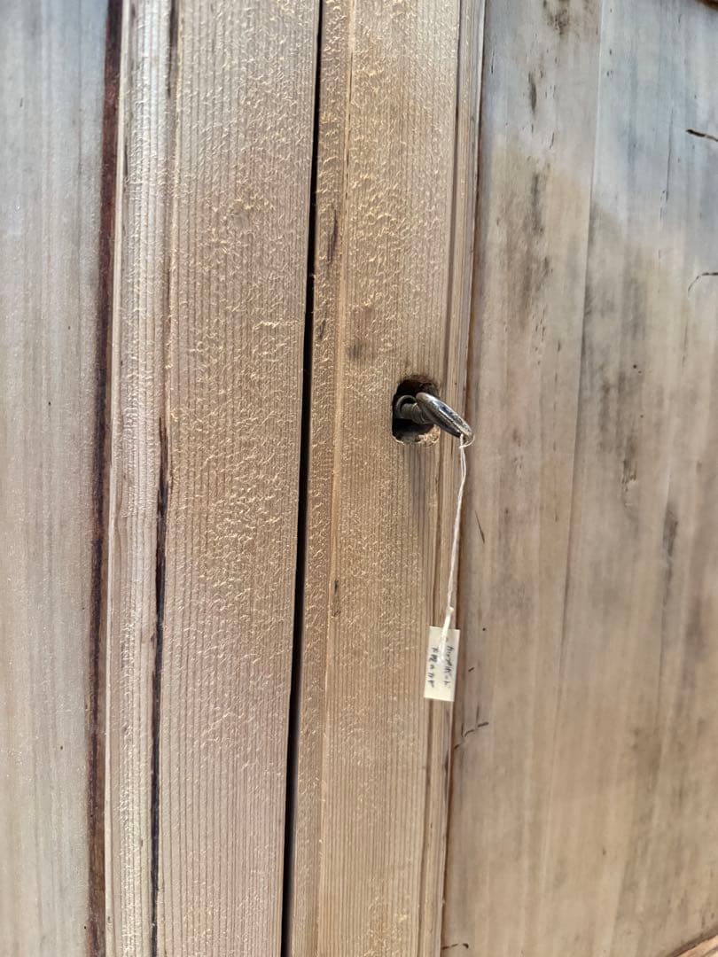 アンティーク カップボード アンティーク キャビネット　フランス