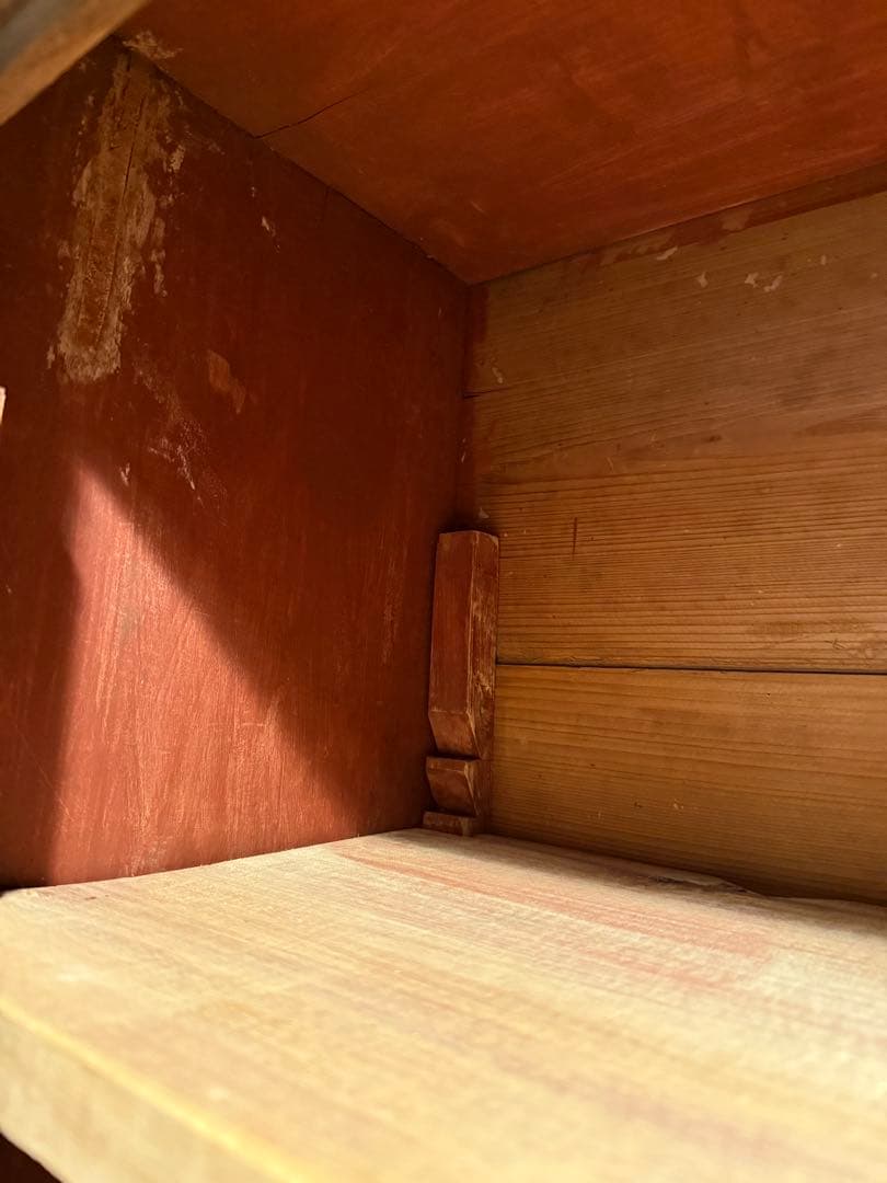 アンティーク カップボード アンティーク キャビネット　フランス