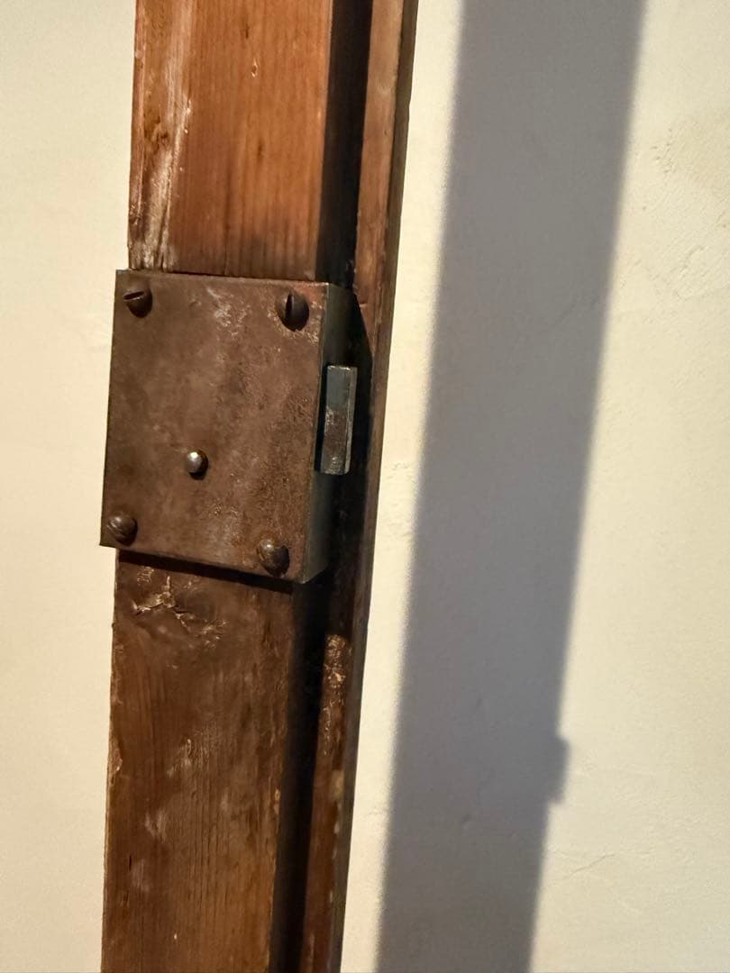 アンティーク カップボード アンティーク キャビネット　フランス