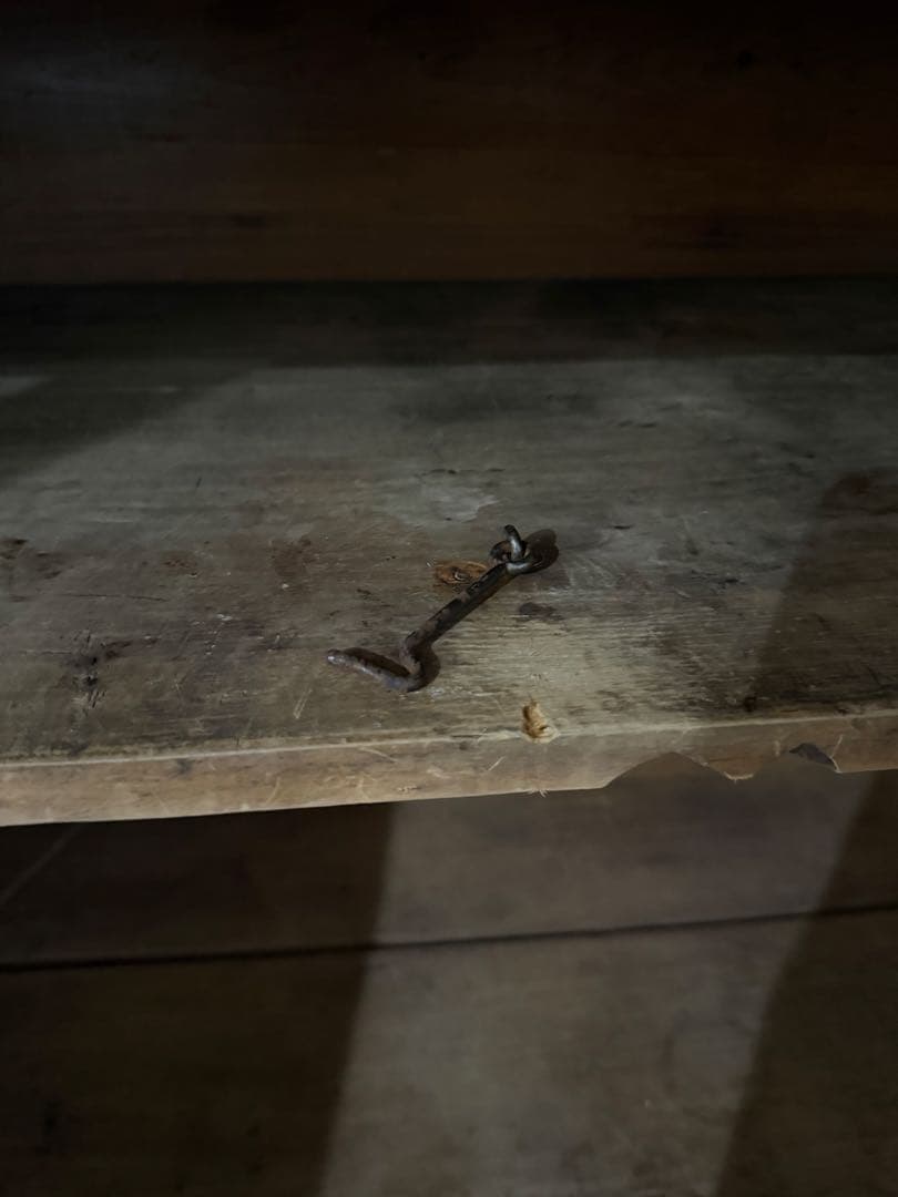 アンティーク カップボード アンティーク キャビネット　フランス