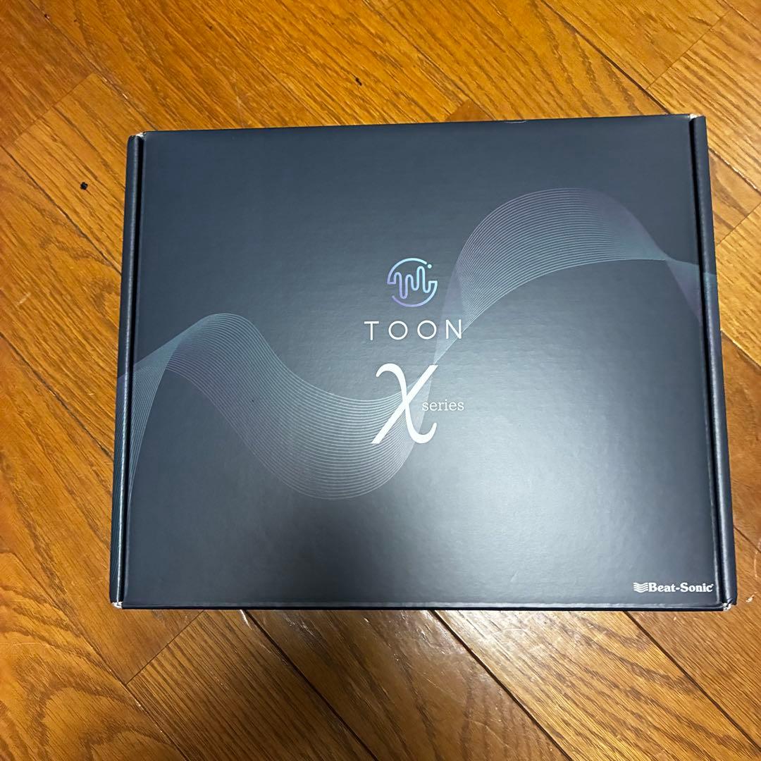 DSP機能付きアンプ TOON X DSP-N102 セレナ専用 新品未使用格安