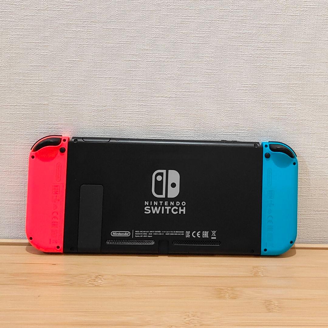 Nintendo Switch 本体・プロコントローラー　★ジャンク品★