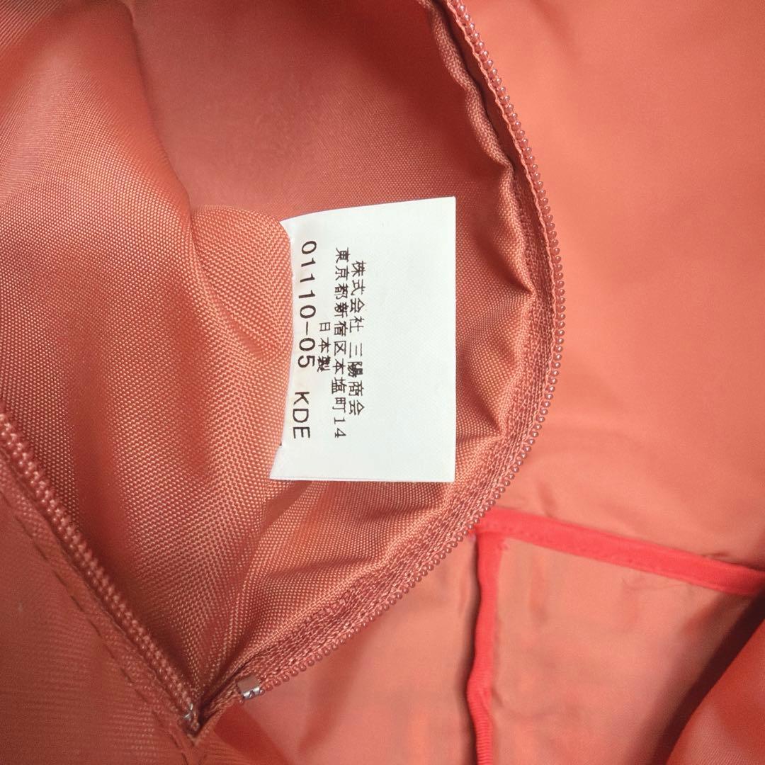 希少✨ BURBERRY BLUE LABEL 舟型トート バッグ ピンク A4